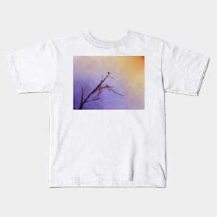 Umé Kisses Sunset Kids T-Shirt